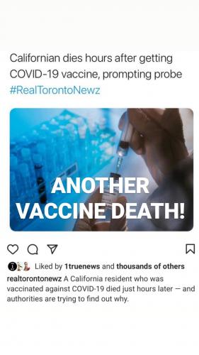 27C0va?x R�act!0ns