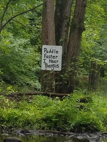 REMEMBER DELIVERENCE