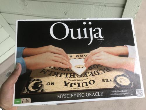 Found on the beach ?