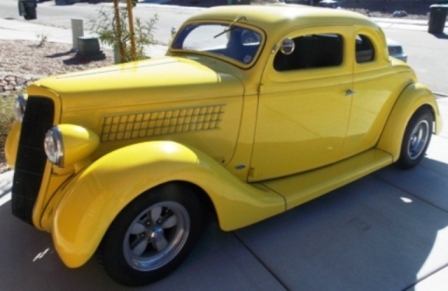 1935 Ford 5 Window Coupe-OI-00298