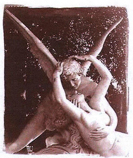 eros and psyche