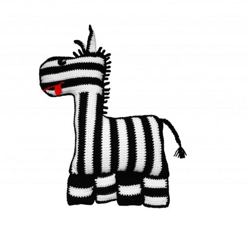 zebra