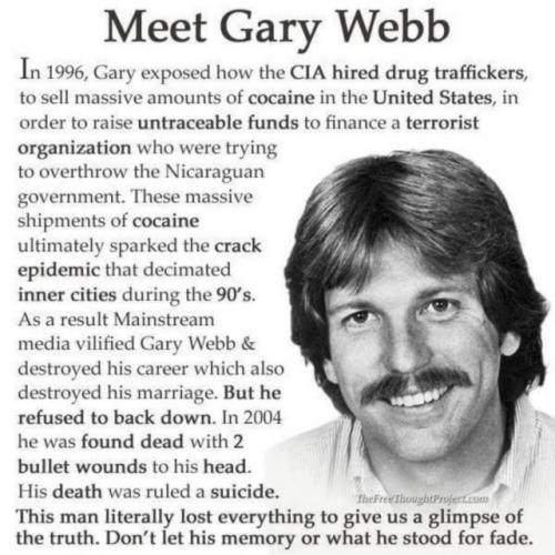 GaryWebb