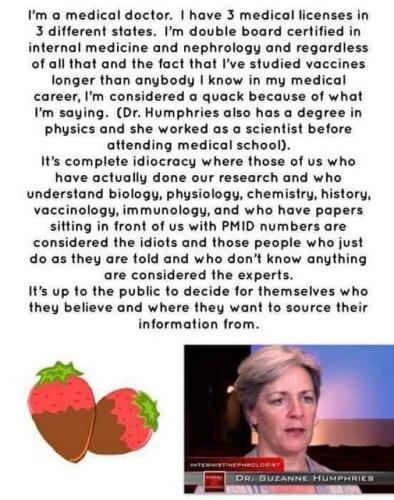 Dr_Suzanne_Humphries_On_Who_To_Trust