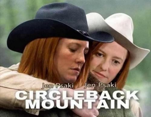circleback mountain