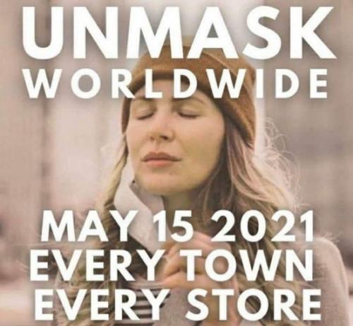 unmaskmay15