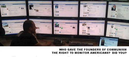 FB MONITORING