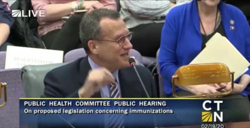 Dr_Larry_Palevsky_Testimony