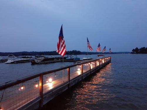 USFlag_Dusk