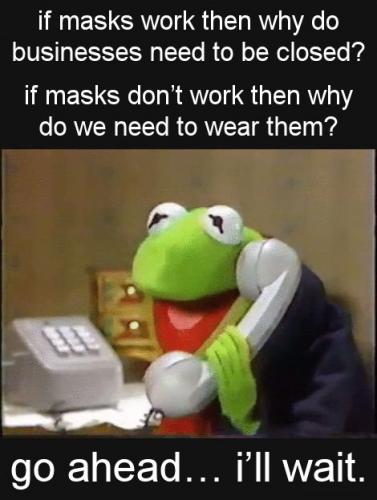 masks158