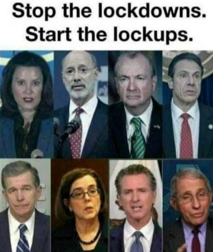 startlockups