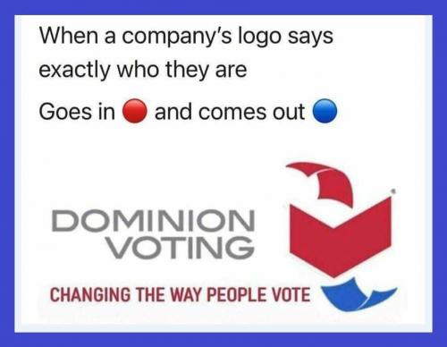 Dominion Voting 1