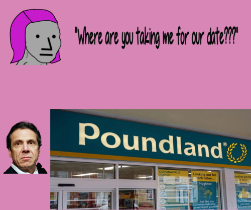 C Poundland