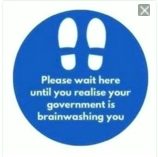 government brainwash