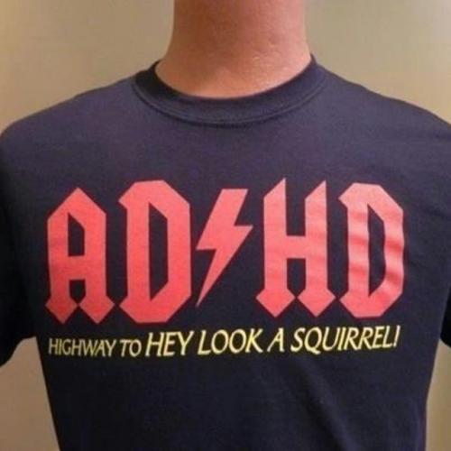 ADHD