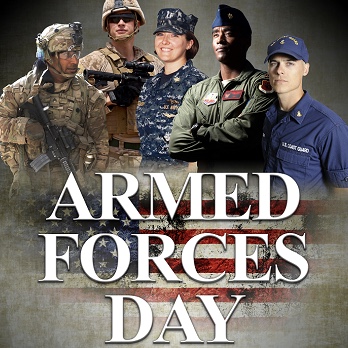 Armed forces day