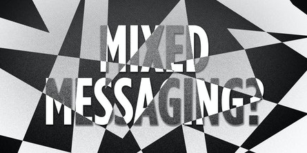 RACIST VACCINE MANDATES