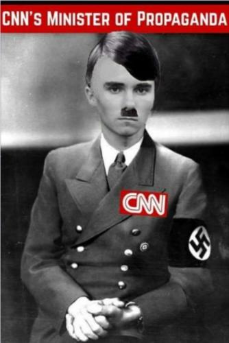 CNN & HITLER