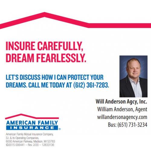 insure carefully