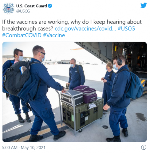 uscg