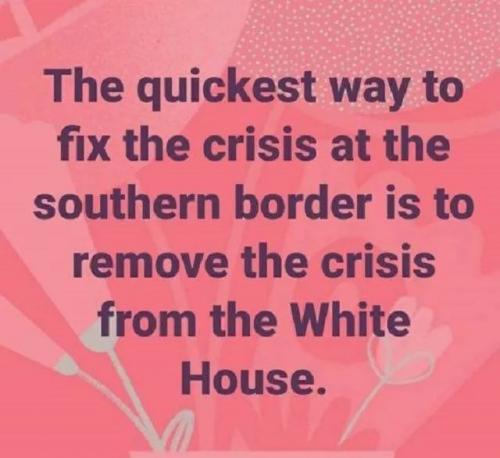 border crisis