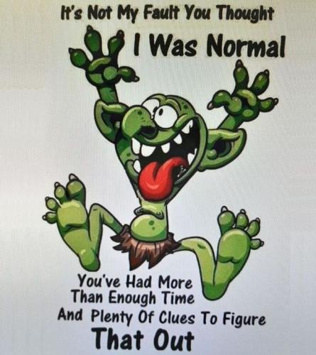 Normal