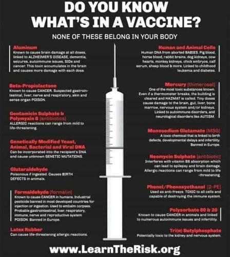 Vaccine