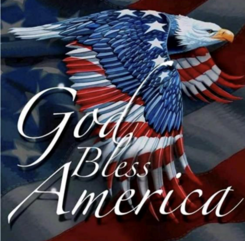 GOD BLESS AMERICA (2)