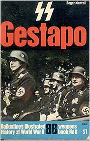 Gestapo