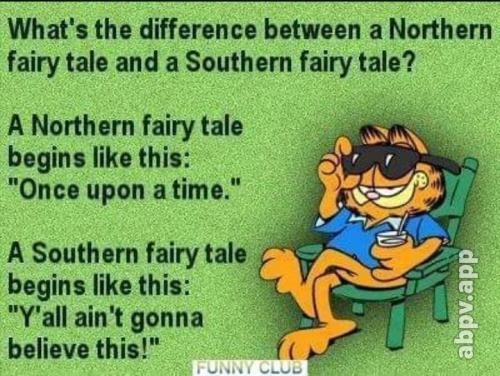 FAIRY TALES