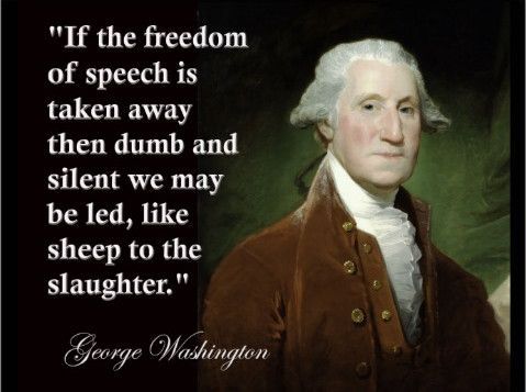 George Washington