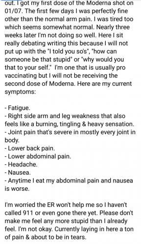 28C0va?x R�act!0ns