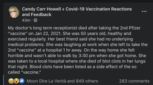 82C0va?x R�act!0ns