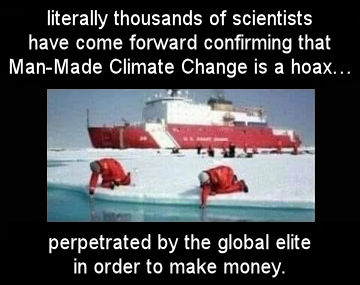 climate change33