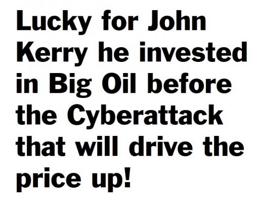 Kerry Oil