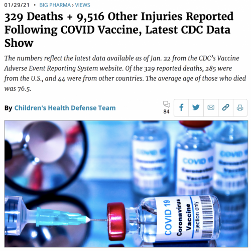 73C0va?x R�act!0ns