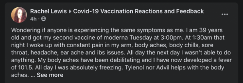 39C0va?x R�act!0ns