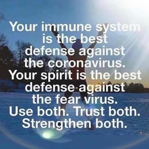 your immune