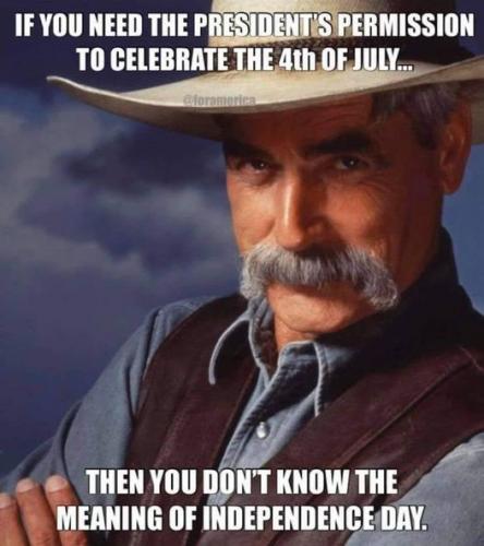 Don't Know The Meaning