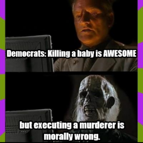 dems killing