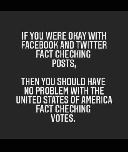 fact check votes