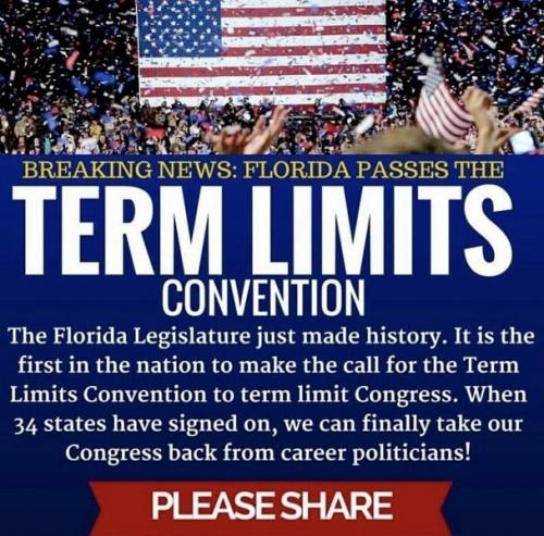 Term Limits