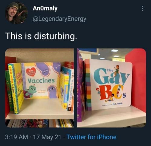 gay b c