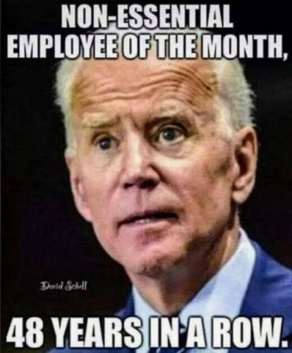 non essential employee