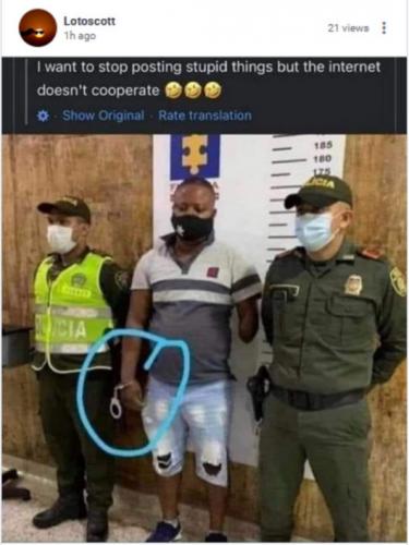 i want to stop posting stupid shit on the internet