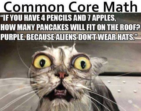 core math