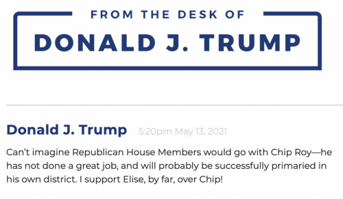_Statement_TrumpDesk_2021May13_ChipElsi