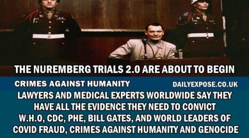 Nuremberg trials