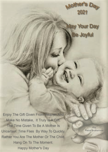 Mother's Day 2021