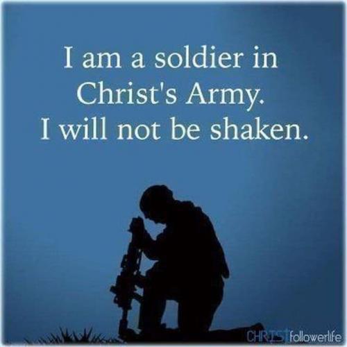 ASoldierInCHRISTsArmy